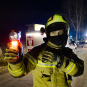 Ліхтар пожежний Mactronic M-Fire Guardian XR (240 Lm) Ex-ATEX (PHH0231) - DAS303385 - фото 8