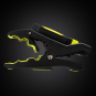Ліхтар професійний Mactronic Gator Grip (1700 Lm) Magnetic Recharg Type-C (PWL0112) - DAS303692 - фото 7
