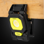 Ліхтар професійний Mactronic Gator Grip (1700 Lm) Magnetic Recharg Type-C (PWL0112) - DAS303692 - фото 8