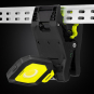 Ліхтар професійний Mactronic Gator Grip (1700 Lm) Magnetic Recharg Type-C (PWL0112) - DAS303692 - фото 9