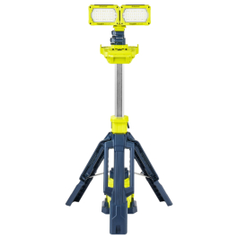 Прожектор професійний Mactronic Tower Beam (12 000 Lm) Powerbank Recharg 24.5/230V (PFL0300)