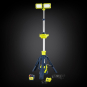 Прожектор професійний Mactronic Tower Beam (12 000 Lm) Powerbank Recharg 24.5/230V (PFL0300) - DAS303721 - фото 4