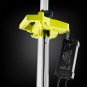 Прожектор професійний Mactronic Tower Beam (12 000 Lm) Powerbank Recharg 24.5/230V (PFL0300) - DAS303721 - фото 5