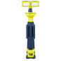 Прожектор професійний Mactronic Tower Beam (12 000 Lm) Powerbank Recharg 24.5/230V (PFL0300) - DAS303721 - фото 10