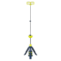 Прожектор професійний Mactronic Tower Beam (12 000 Lm) Powerbank Recharg 24.5/230V (PFL0300) - DAS303721 - фото 11