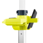 Прожектор професійний Mactronic Tower Beam (12 000 Lm) Powerbank Recharg 24.5/230V (PFL0300) - DAS303721 - фото 13