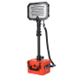 Прожектор професійний Mactronic Monster Light Mini Rescue (18 000 Lm) Recharge (PFL0151-E-ORANGE) - DAS303724 - фото 2