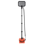 Прожектор професійний Mactronic Monster Light Mini Rescue (18 000 Lm) Recharge (PFL0151-E-ORANGE) - DAS303724 - фото 4