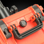 Прожектор професійний Mactronic Monster Light Mini Rescue (18 000 Lm) Recharge (PFL0151-E-ORANGE) - DAS303724 - фото 15