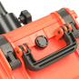 Прожектор професійний Mactronic Monster Light Mini Rescue (18 000 Lm) Recharge (PFL0151-E-ORANGE) - DAS303724 - фото 16