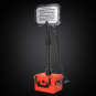 Прожектор професійний Mactronic Monster Light Mini Rescue (18 000 Lm) Recharge (PFL0151-E-ORANGE) - DAS303724 - фото 18