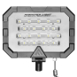 Прожектор професійний Mactronic Monster Light Mini Rescue (18 000 Lm) Recharge (PFL0151-E-ORANGE) - DAS303724 - фото 19