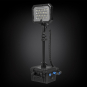 Прожектор професійний Mactronic Monster Light Mini (18 000 Lm) Recharg (PFL0151-E) - DAS303725 - фото 3