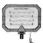 Прожектор професійний Mactronic Monster Light Mini (18 000 Lm) Recharg (PFL0151-E) - DAS303725 - фото 15
