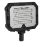 Прожектор професійний Mactronic Monster Light Mini (18 000 Lm) Recharg (PFL0151-E) - DAS303725 - фото 17