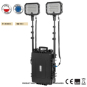 Прожектор професійний Mactronic Monster Light Twin (36 000 Lm) Powerbank Recharg (PFL0133-USB) - DAS303726 - фото 1