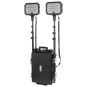 Прожектор професійний Mactronic Monster Light Twin (36 000 Lm) Powerbank Recharg (PFL0133-USB) - DAS303726 - фото 2