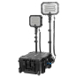 Прожектор професійний Mactronic Monster Light Twin (36 000 Lm) Powerbank Recharg (PFL0133-USB) - DAS303726 - фото 3