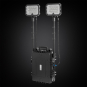 Прожектор професійний Mactronic Monster Light Twin (36 000 Lm) Powerbank Recharg (PFL0133-USB) - DAS303726 - фото 21