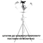 Прожектор професійний Mactronic Halo 100K (100 000 Lm) (PFL0242) - DAS303730 - фото 7
