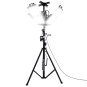 Прожектор професійний Mactronic Halo 100K (100 000 Lm) Full Set (PFL0242 Full Set) - DAS303729 - фото 10