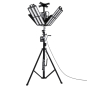 Прожектор професійний Mactronic Halo 100K (100 000 Lm) Full Set (PFL0242 Full Set) - DAS303729 - фото 11