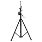 Прожектор професійний Mactronic Halo 100K (100 000 Lm) Full Set (PFL0242 Full Set) - DAS303729 - фото 16