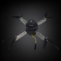 Прожектор-квадрокоптер Mactronic SKYLUX 200 (20 000 Lm) (TLD0010) - DAS303734 - фото 5