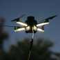 Прожектор-квадрокоптер Mactronic SKYLUX 200 (20 000 Lm) (TLD0010) - DAS303734 - фото 9