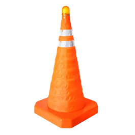 Ліхтар дорожній Mactronic Traffic Cone Orange (L-NJ01-ROHS) Ліхтар дорожній Mactronic Traffic Cone Orange (L-NJ01-ROHS)