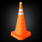 Ліхтар дорожній Mactronic Traffic Cone Orange (L-NJ01-ROHS) - DAS303736 - фото 3