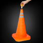 Ліхтар дорожній Mactronic Traffic Cone Orange (L-NJ01-ROHS) - DAS303736 - фото 4