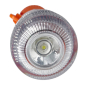 Ліхтар професійний Mactronic Flashguard (100 Lm) White/Red/Blue Magnet Synchro USB Recharg (PFS0200) - DAS303741 - фото 4