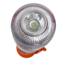 Ліхтар професійний Mactronic Flashguard (100 Lm) White/Red/Blue Magnet Synchro USB Recharg (PFS0200) - DAS303741 - фото 5