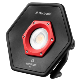 Ліхтар професійний Mactronic Sunscan 5.4 (2000 Lm) 96 CRI Rechargeable (PWL0051)