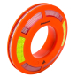 Комплект ліхтарів професійних Mactronic O-Flare (40 Lm) Amber Magnetic Recharg 12/220V (PSD0113) - DAS303745 - фото 4