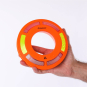 Комплект ліхтарів професійних Mactronic O-Flare (40 Lm) Amber Magnetic Recharg 12/220V (PSD0113) - DAS303745 - фото 7