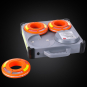 Комплект ліхтарів професійних Mactronic O-Flare (40 Lm) Amber Magnetic Recharg 12/220V (PSD0113) - DAS303745 - фото 19