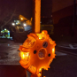 Комплект ліхтарів професійних Mactronic M-Flare (65 Lm) Amber Magnet Synch Recharg 12/220V (PSD0012) - DAS303746 - фото 11
