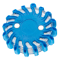 Комплект ліхтарів професійних Mactronic M-Flare (65 Lm) Blue Magnet Synch Recharg 12/220V (PSD0014) - DAS303748 - фото 4