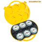Комплект ліхтарів професійних Mactronic M-Flare (65 Lm) White Magnet Synch Recharg 12/220V (PSD0015) - DAS303749 - фото 1