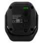 Ліхтар професійний Mactronic Twin Beam (700 Lm) 80 CRI Magnetic Recharg Type-C (PWL0111) - DAS303956 - фото 3