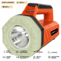 Ліхтар пошуковий Mactronic Flagger Max Rescue (1800 Lm) White/Orange LED USB-C 8800 mAh (PSL0073R) - DAS303960 - фото 2