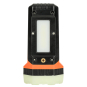 Ліхтар пошуковий Mactronic Flagger Max Rescue (1800 Lm) White/Orange LED USB-C 8800 mAh (PSL0073R) - DAS303960 - фото 4