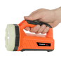 Ліхтар пошуковий Mactronic Flagger Max Rescue (1800 Lm) White/Orange LED USB-C 8800 mAh (PSL0073R) - DAS303960 - фото 5