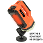Ліхтар пошуковий Mactronic Flagger Max Rescue (1800 Lm) White/Orange LED USB-C 8800 mAh (PSL0073R) - DAS303960 - фото 8