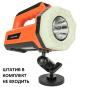 Ліхтар пошуковий Mactronic Flagger Max Rescue (1800 Lm) White/Orange LED USB-C 8800 mAh (PSL0073R) - DAS303960 - фото 9