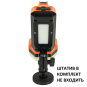 Ліхтар пошуковий Mactronic Flagger Max Rescue (1800 Lm) White/Orange LED USB-C 8800 mAh (PSL0073R) - DAS303960 - фото 11