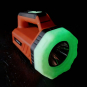 Ліхтар пошуковий Mactronic Flagger Max Rescue (1800 Lm) White/Orange LED USB-C 8800 mAh (PSL0073R) - DAS303960 - фото 14