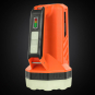 Ліхтар пошуковий Mactronic Flagger Max Rescue (1800 Lm) White/Orange LED USB-C 8800 mAh (PSL0073R) - DAS303960 - фото 17